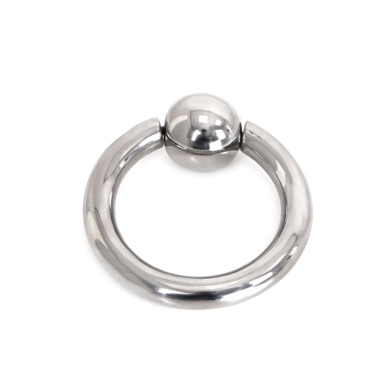 Steel Ball C-Ring Hex 50 mm
