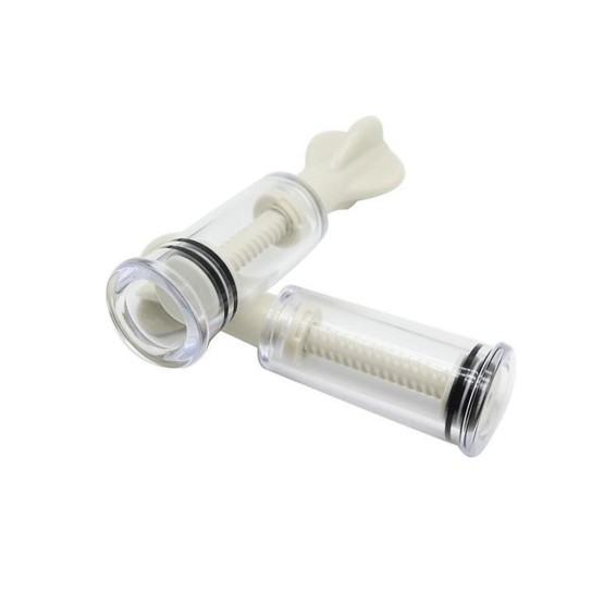 2 Twist Cups S - 20 mm