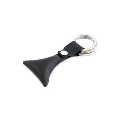 Leather Weight 3 Rings