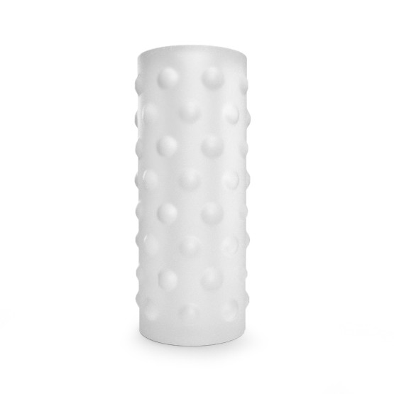 The Bubble Masturbator Clear