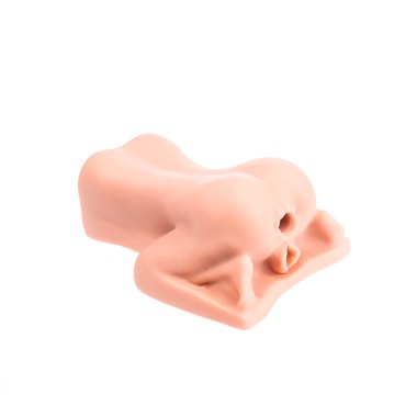 Tiny Case: Doggy Style Masturbator