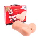 Tiny Case: Fresh Pussy Masturbator