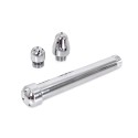 3 Heads Enema Shower Attachment