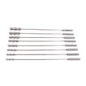 Urethral Sound Dilator Beads 8 Pcs Set