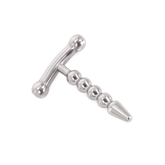 Steel Penisstick Rod