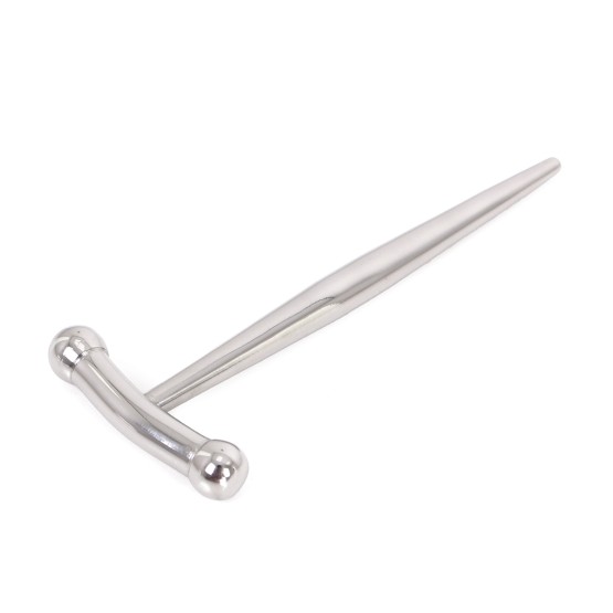 Steel Penisstick Vader Round Tip