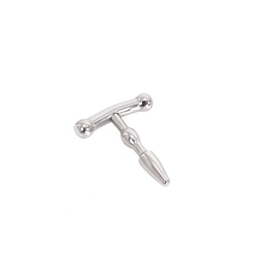 Steel Penisstick Sergeant Erect