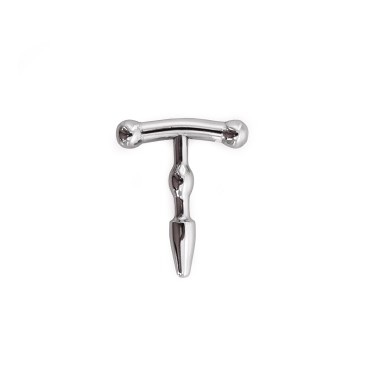 Steel Penisstick Sergeant Erect