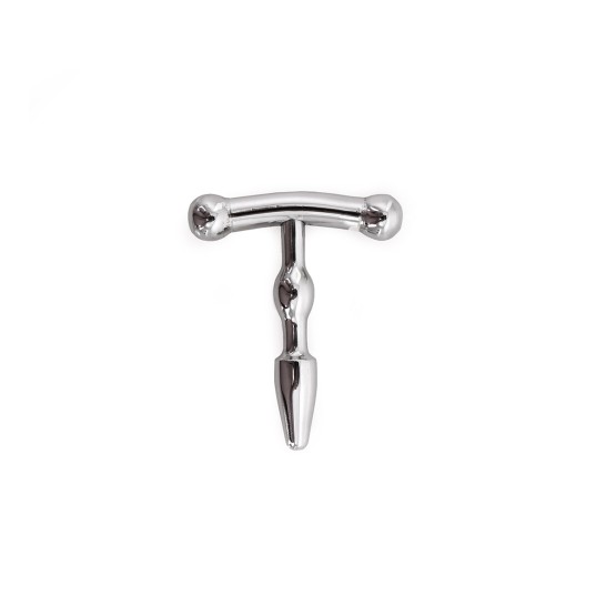 Steel Penisstick Sergeant Erect