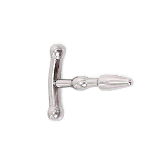 Steel Penisstick Sergeant Erect