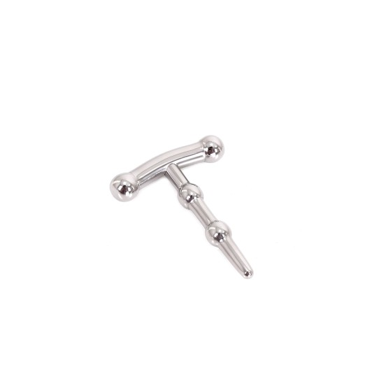 Steel Penisstick Explosive Sensations