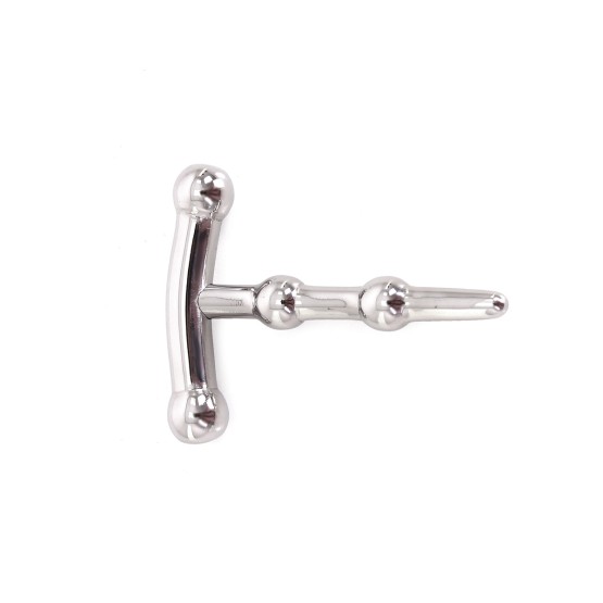 Steel Penisstick Explosive Sensations