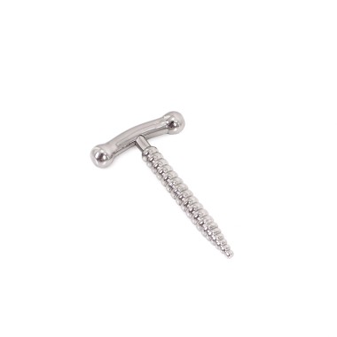 Steel Penisstick Screw Drive