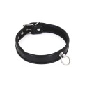 Budget Collar Black