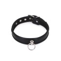 Budget Collar Black
