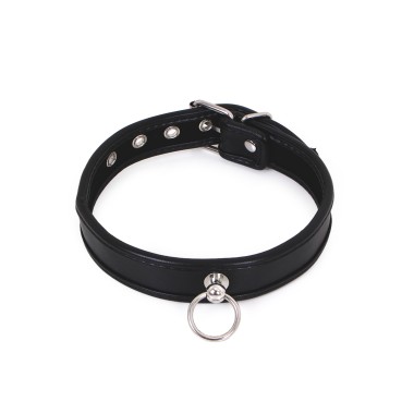 Budget Collar Black