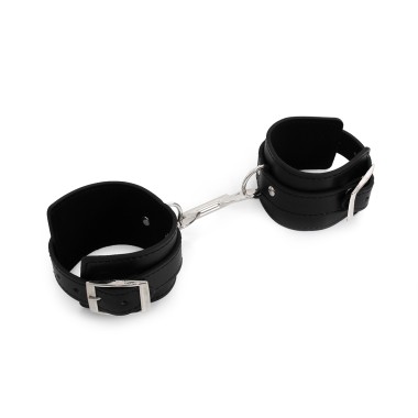 Budget Wrist Cuffs with Double Hook