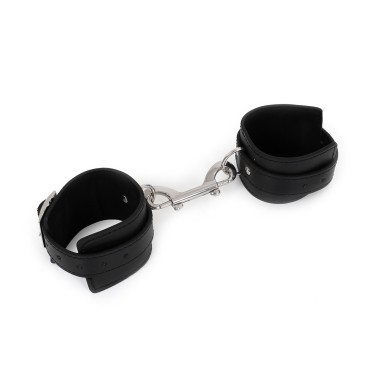 Budget Wrist Cuffs with Double Hook