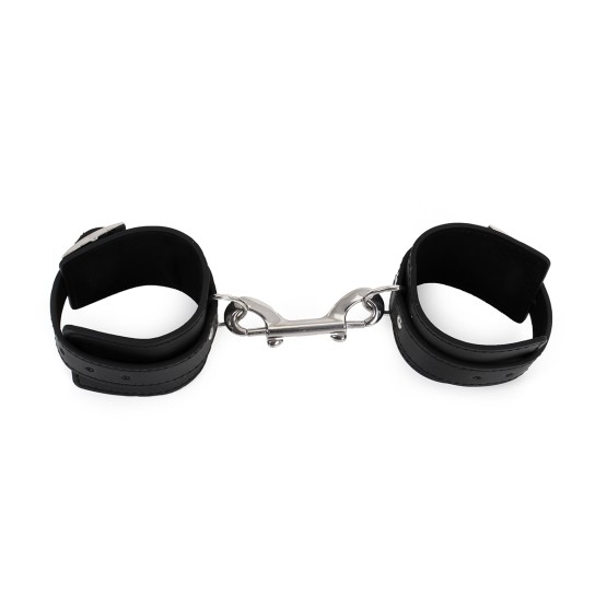 Budget Wrist Cuffs with Double Hook
