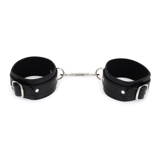 Budget Ankle Cuffs with Double Hook