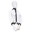 Budget Collar & Wrist Restraints