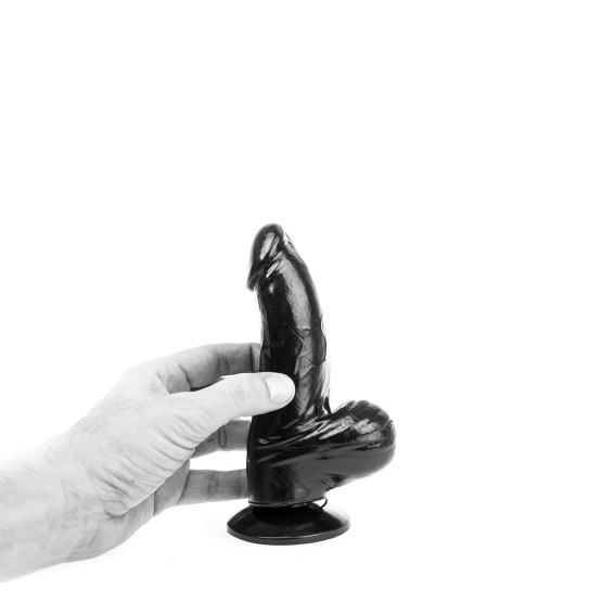 Grenadier Small Black