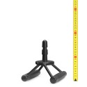 Hung System Sport Handle Black
