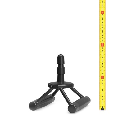 Hung System Sport Handle Black