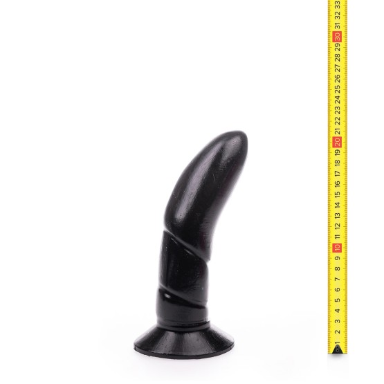 Hung System Oscar Black