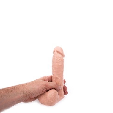 Hung System Lil Small Flesh
