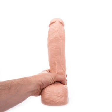 Hung System Jay Large Flesh