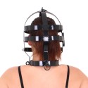 Head Cage Black