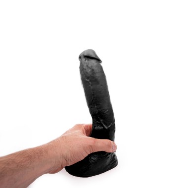 Hung System Jay Medium Black