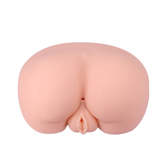 Masturbator Double Hole 4 (M)