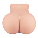 Masturbator Large Flesh Double Hole (XL)