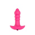 My First Taboo Anal Plug Vibrator