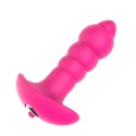 My First Taboo Anal Plug Vibrator