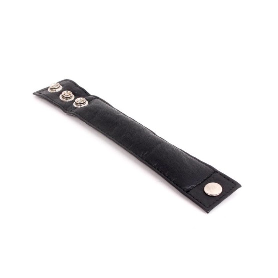 Leather Ball Weight Stretcher - S