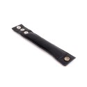 Leather Ball Weight Stretcher - S