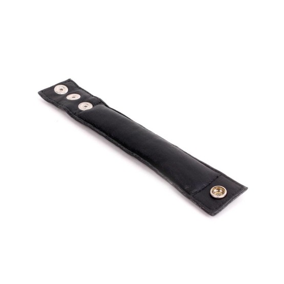 Leather Ball Weight Stretcher - S