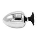 Anal Plug BIG-S Sucker 80 mm