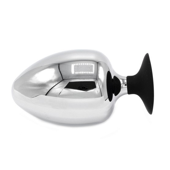 Anal Plug BIG-S Sucker 80 mm