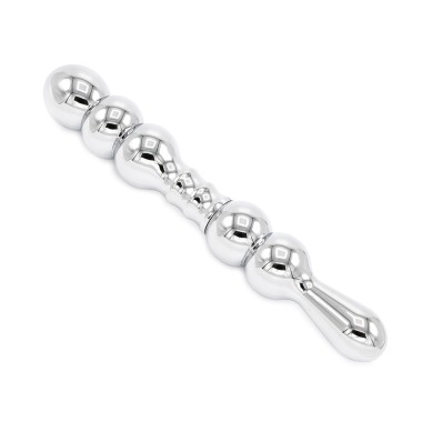 Fancy Aluminium Dildo