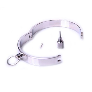 Steel Collar - Medium