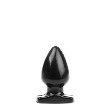 Spade Plug S Black