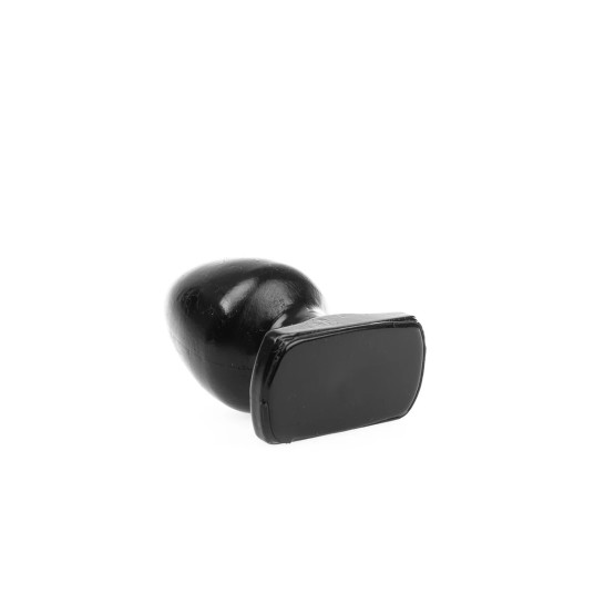 Spade Plug S Black