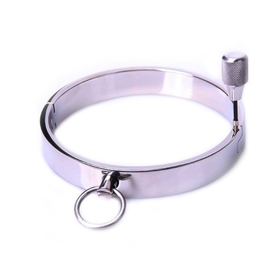 Steel Collar - Medium