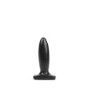 Slim Plug S Black