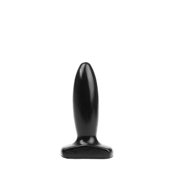 Slim Plug M Black