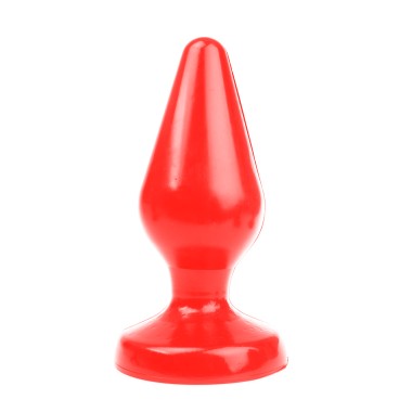 Classic Plug XXL Red